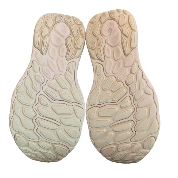 New Balance Women's Fresh Foam X 1080V12 White Running Shoes Sz 7.5 W1080W12 - Picture 6 of 14